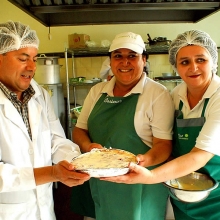 Alimentación On Site