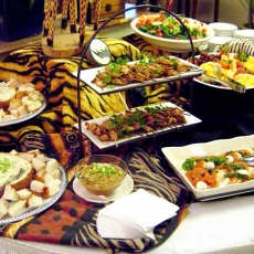 Servicio de Casino