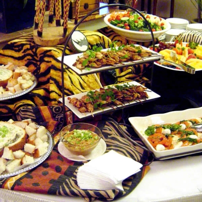 Servicio de Casino